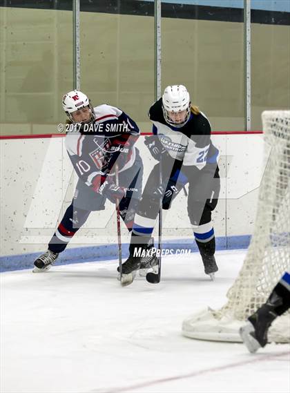 Thumbnail 1 in Lakeshore vs Fox Cities (Turkey Tournament) photogallery.