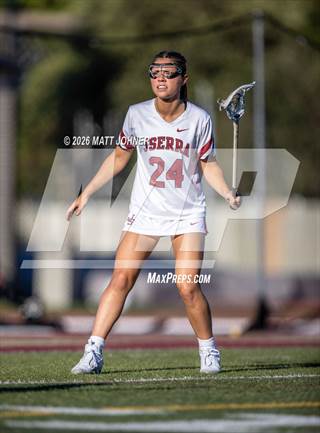 Mater Dei @ JSerra Catholic