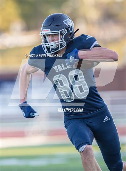 Thumbnail 1 in ThunderRidge @ Valor Christian photogallery.