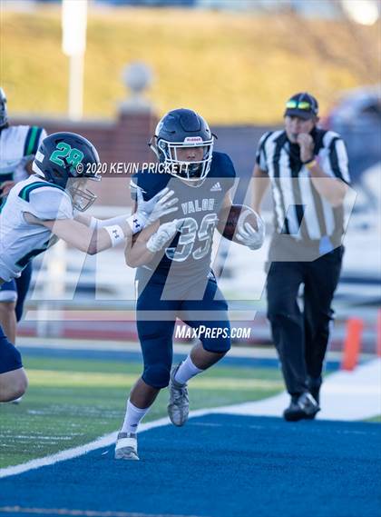 Thumbnail 3 in ThunderRidge @ Valor Christian photogallery.