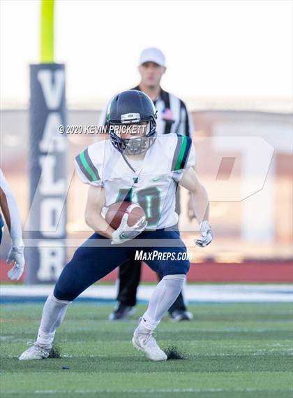 Thumbnail 3 in ThunderRidge @ Valor Christian photogallery.