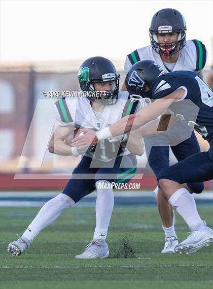 Thumbnail 3 in ThunderRidge @ Valor Christian photogallery.