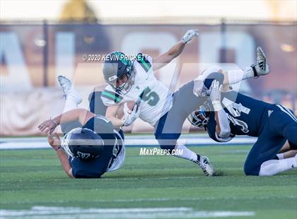 Thumbnail 3 in ThunderRidge @ Valor Christian photogallery.