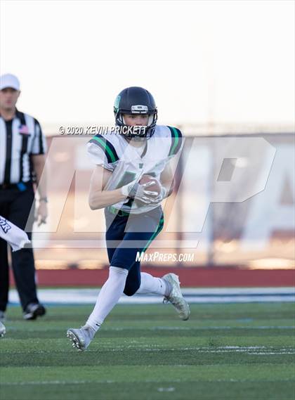 Thumbnail 2 in ThunderRidge @ Valor Christian photogallery.