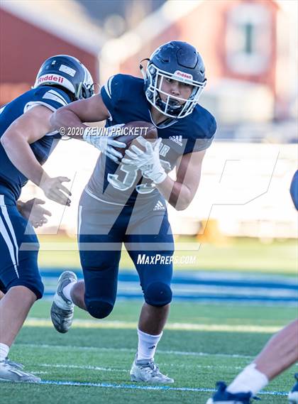 Thumbnail 3 in ThunderRidge @ Valor Christian photogallery.