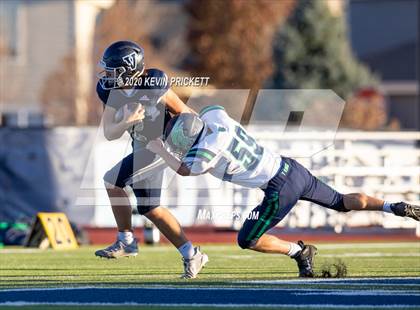 Thumbnail 1 in ThunderRidge @ Valor Christian photogallery.