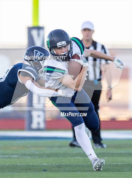 Thumbnail 2 in ThunderRidge @ Valor Christian photogallery.