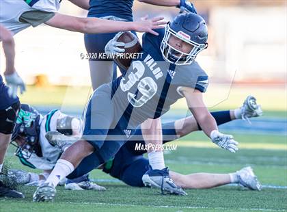Thumbnail 1 in ThunderRidge @ Valor Christian photogallery.