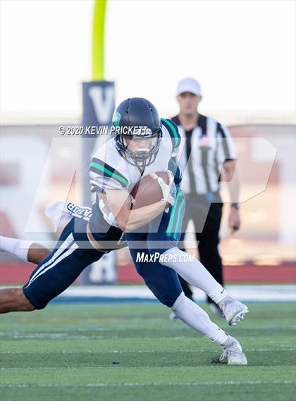 Thumbnail 1 in ThunderRidge @ Valor Christian photogallery.