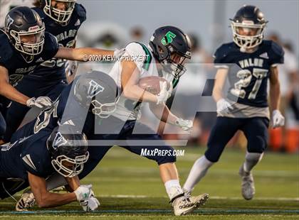 Thumbnail 3 in ThunderRidge @ Valor Christian photogallery.