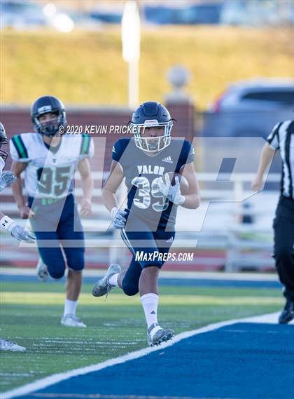 Thumbnail 1 in ThunderRidge @ Valor Christian photogallery.