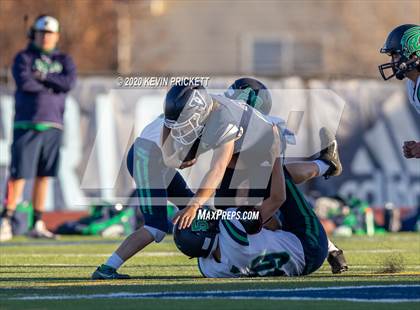 Thumbnail 2 in ThunderRidge @ Valor Christian photogallery.