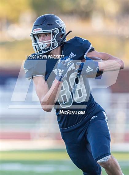 Thumbnail 2 in ThunderRidge @ Valor Christian photogallery.