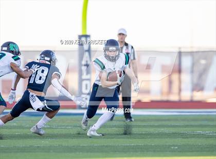 Thumbnail 1 in ThunderRidge @ Valor Christian photogallery.