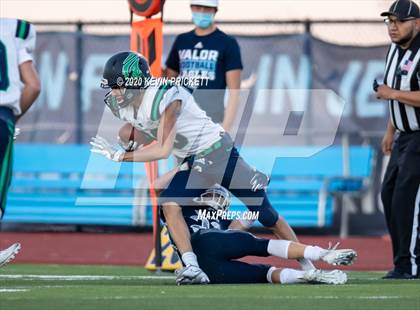 Thumbnail 1 in ThunderRidge @ Valor Christian photogallery.