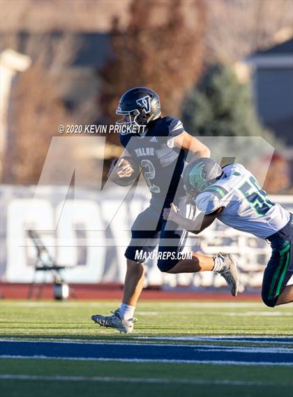 Thumbnail 3 in ThunderRidge @ Valor Christian photogallery.
