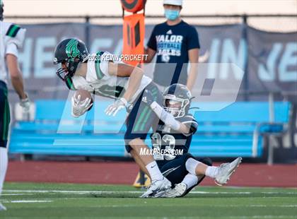 Thumbnail 3 in ThunderRidge @ Valor Christian photogallery.