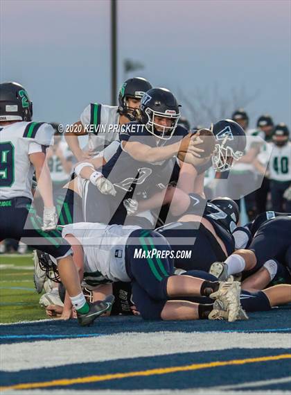 Thumbnail 1 in ThunderRidge @ Valor Christian photogallery.