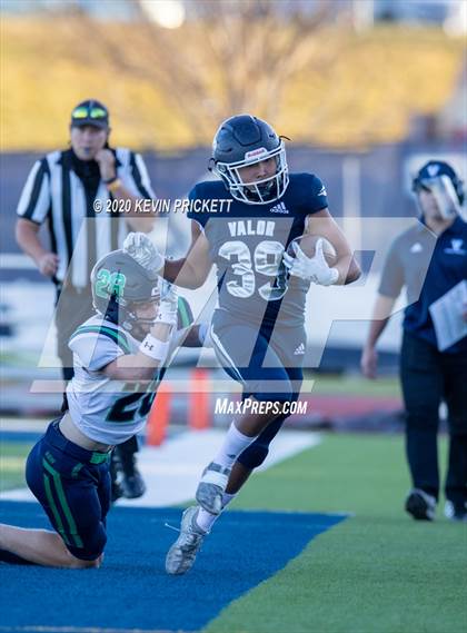 Thumbnail 2 in ThunderRidge @ Valor Christian photogallery.