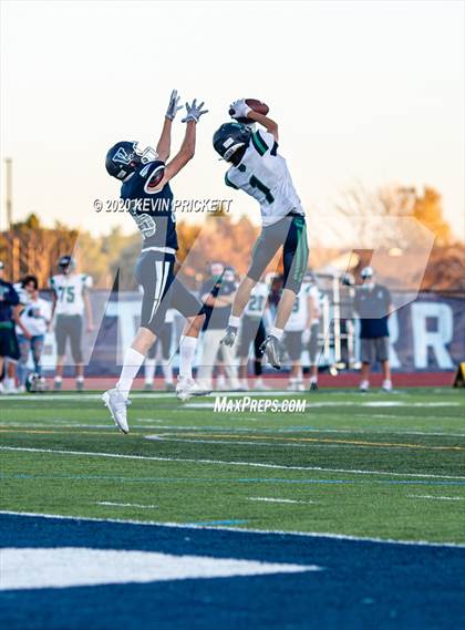 Thumbnail 3 in ThunderRidge @ Valor Christian photogallery.