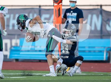 Thumbnail 1 in ThunderRidge @ Valor Christian photogallery.