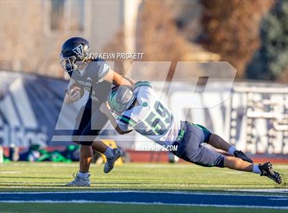 Thumbnail 3 in ThunderRidge @ Valor Christian photogallery.