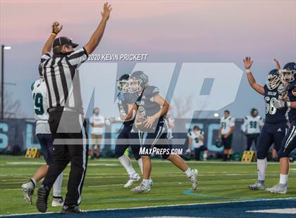 Thumbnail 2 in ThunderRidge @ Valor Christian photogallery.