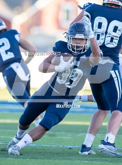 Thumbnail 2 in ThunderRidge @ Valor Christian photogallery.