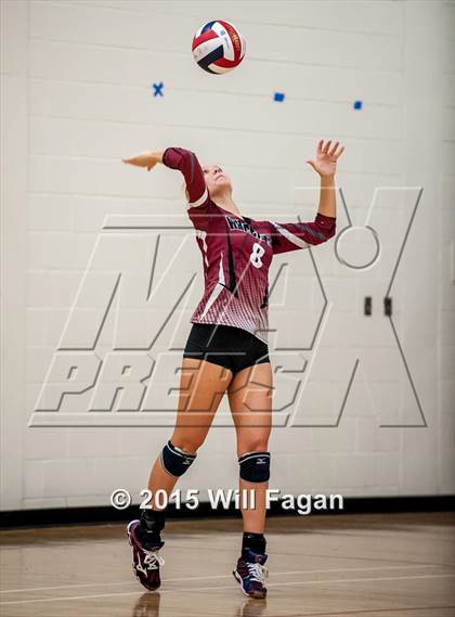 Thumbnail 3 in Whitewater vs. Riverwood (Roswell HS) photogallery.
