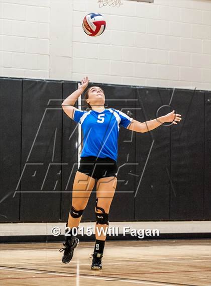 Thumbnail 3 in Whitewater vs. Riverwood (Roswell HS) photogallery.
