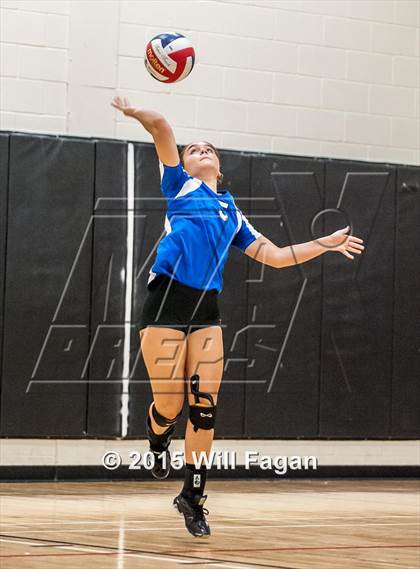 Thumbnail 1 in Whitewater vs. Riverwood (Roswell HS) photogallery.