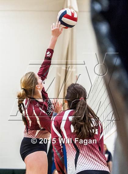 Thumbnail 3 in Whitewater vs. Riverwood (Roswell HS) photogallery.