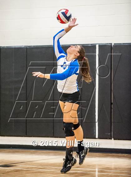 Thumbnail 2 in Whitewater vs. Riverwood (Roswell HS) photogallery.