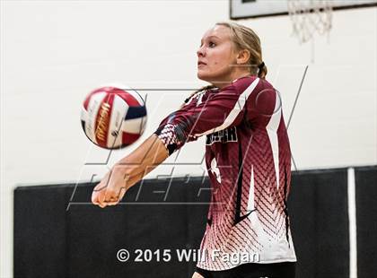 Thumbnail 2 in Whitewater vs. Riverwood (Roswell HS) photogallery.