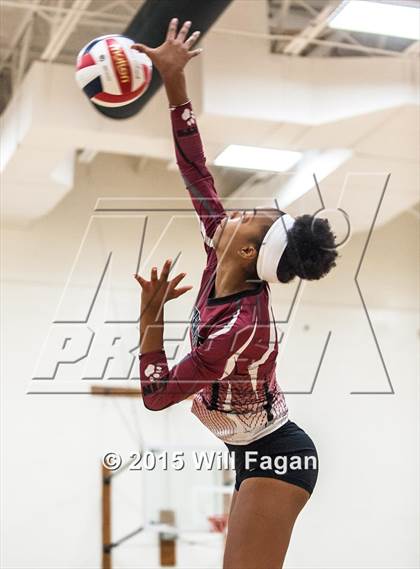 Thumbnail 3 in Whitewater vs. Riverwood (Roswell HS) photogallery.