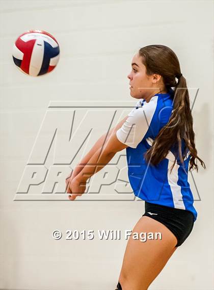 Thumbnail 3 in Whitewater vs. Riverwood (Roswell HS) photogallery.