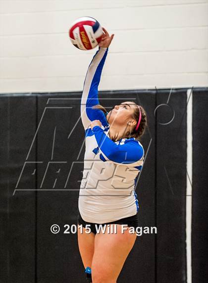 Thumbnail 1 in Whitewater vs. Riverwood (Roswell HS) photogallery.