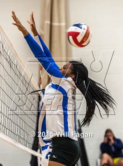 Thumbnail 1 in Whitewater vs. Riverwood (Roswell HS) photogallery.