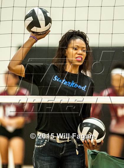 Thumbnail 2 in Whitewater vs. Riverwood (Roswell HS) photogallery.