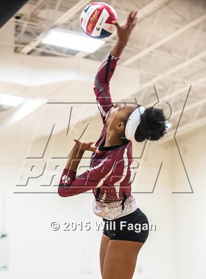 Thumbnail 2 in Whitewater vs. Riverwood (Roswell HS) photogallery.
