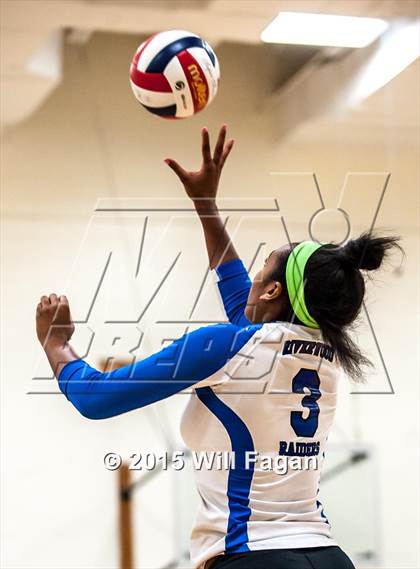 Thumbnail 1 in Whitewater vs. Riverwood (Roswell HS) photogallery.