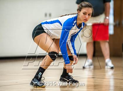 Thumbnail 1 in Whitewater vs. Riverwood (Roswell HS) photogallery.