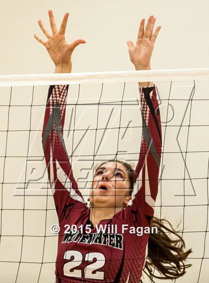 Thumbnail 1 in Whitewater vs. Riverwood (Roswell HS) photogallery.