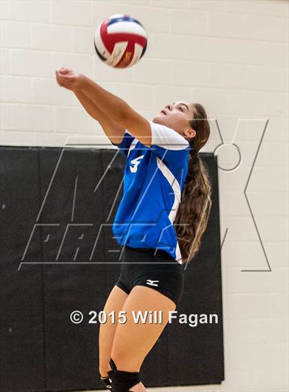 Thumbnail 2 in Whitewater vs. Riverwood (Roswell HS) photogallery.