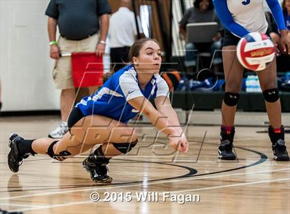 Thumbnail 3 in Whitewater vs. Riverwood (Roswell HS) photogallery.