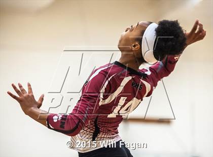 Thumbnail 1 in Whitewater vs. Riverwood (Roswell HS) photogallery.
