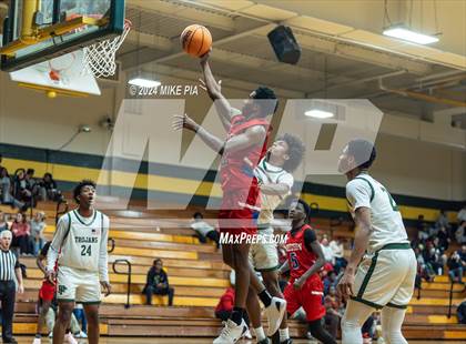 Thumbnail 3 in Western Harnett @ Pine Forest photogallery.