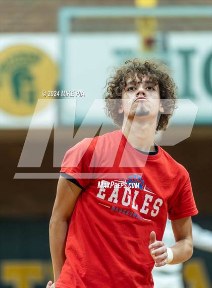 Thumbnail 3 in Western Harnett @ Pine Forest photogallery.