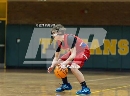 Thumbnail 3 in Western Harnett @ Pine Forest photogallery.