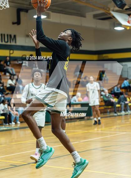 Thumbnail 3 in Western Harnett @ Pine Forest photogallery.